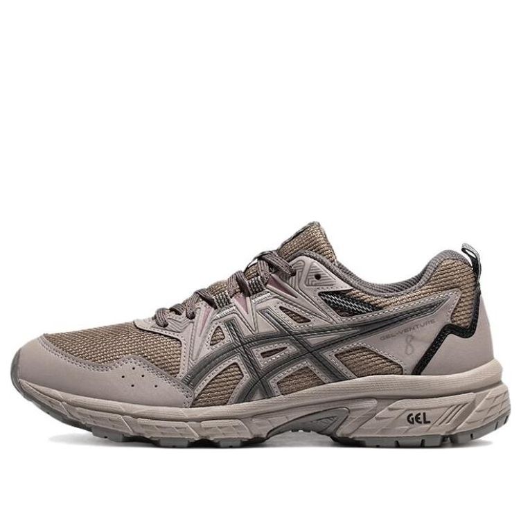 Кецове и обувки Asics Gel-Venture 8 Сиво | 1012B637-250