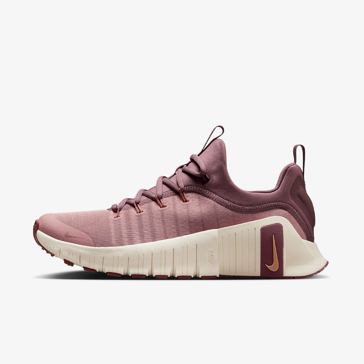 Кецове и обувки Nike Free Metcon 6 Розово | FJ7126-605, 0