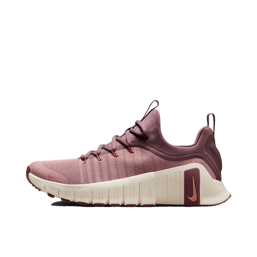 Кецове и обувки Nike Free Metcon 6 Розово | FJ7126-605