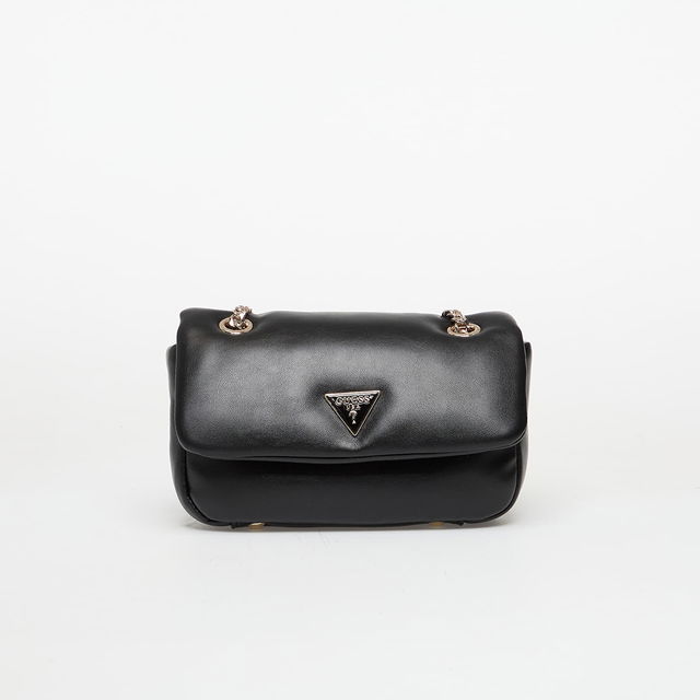Sunetra Mini Convertible Crossbody Flap Bag