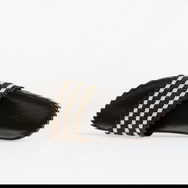 Кецове и обувки adidas Originals Wales Bonner Adilette Slides Черно | JR0229, 3