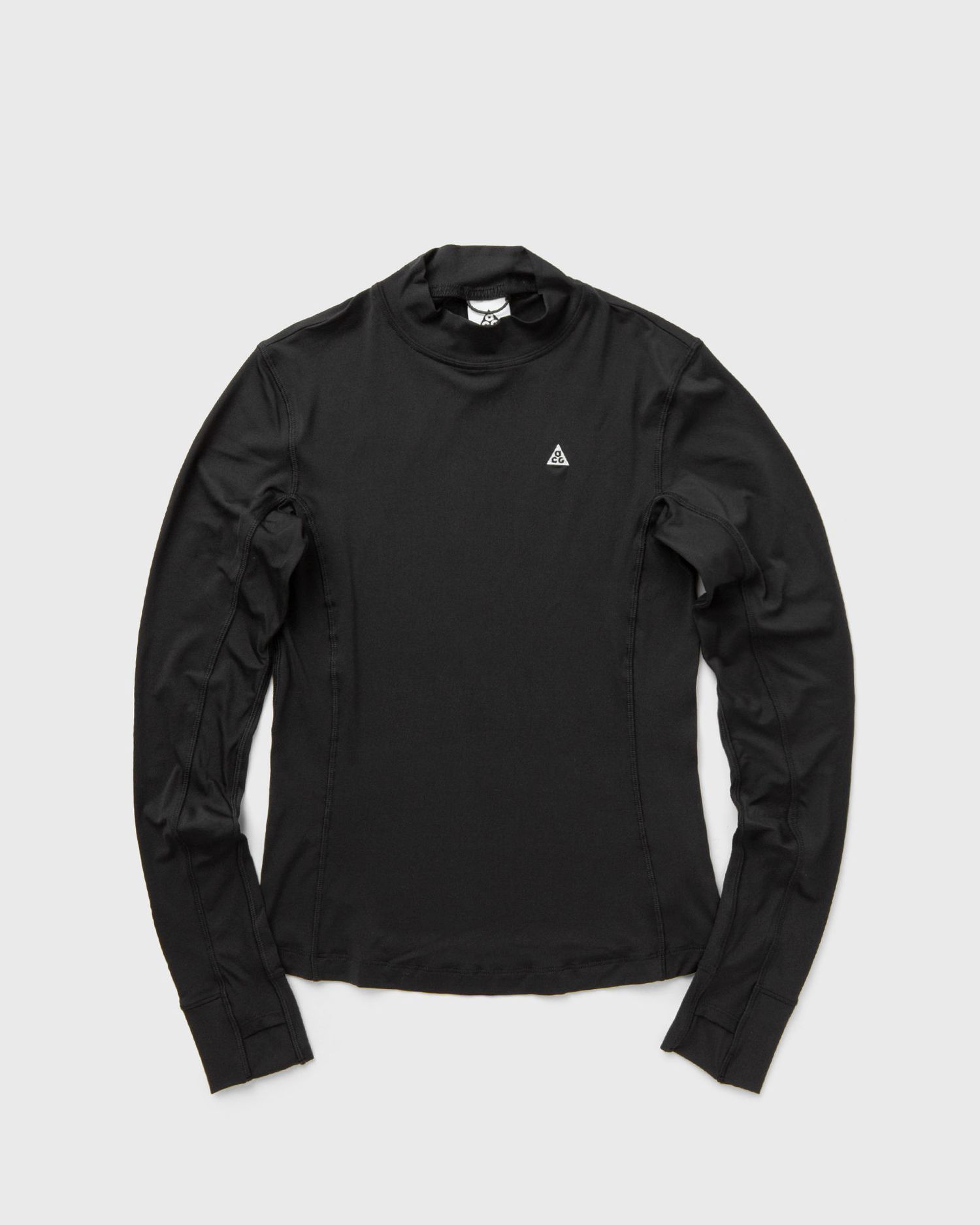 Тениска Nike ACG ACG "Goat Rocks" Dri-FIT ADV Long-Sleeve Top Черно | FN1963-010, 0