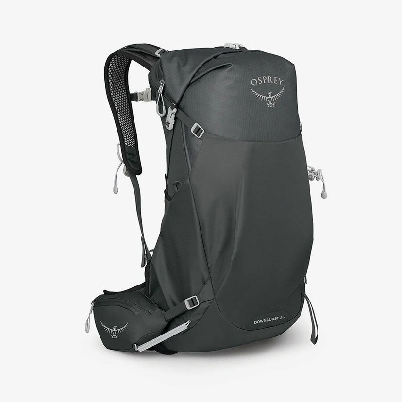 Раница Osprey Downburst 26 Backpack Черно | 10042926OSP