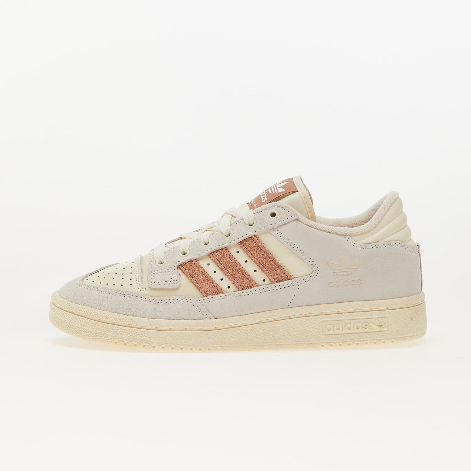 Кецове и обувки adidas Originals Centennial 85 Lo W Бежово | IF5186, 0