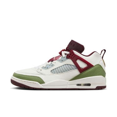Кецове и обувки Jordan Air Jordan Spizike Low "Chinese New Year 2024" Зелено | FJ6372-100, 0