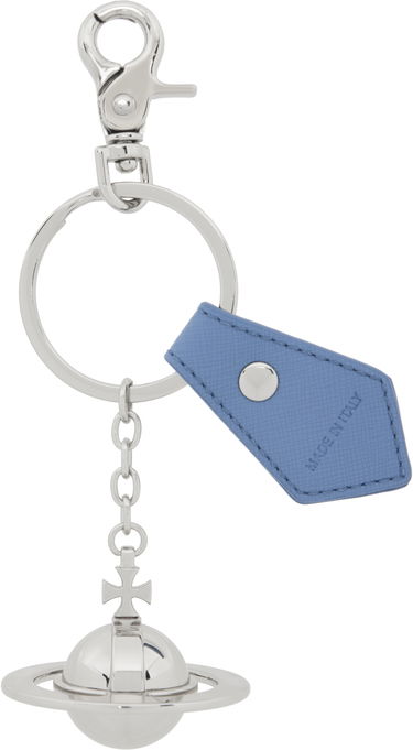 Ключодържатели Vivienne Westwood Keychain Металик | 8203011QU-OM0014-, 4
