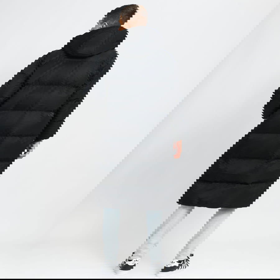 Яке DAILY PAPER Epuff Long Черно | 2022084, 1