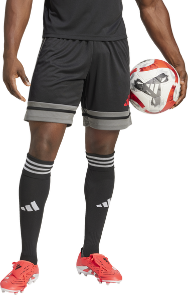 Къси панталони adidas Originals Adidas Squadra 25 Training Shorts Черно | jn4447, 6