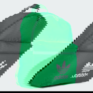 Раница adidas Originals Adicolor Backpack Зелено | IW1781, 2