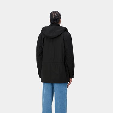 Яке Carhartt WIP Bryce Jacket Черно | I032249_00E_XX, 2