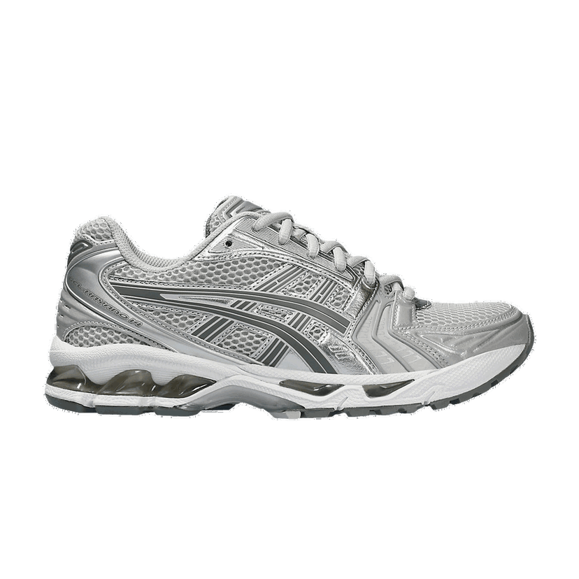 Кецове и обувки Asics Wmns Gel Kayano 14 Сиво | 1202A056-021