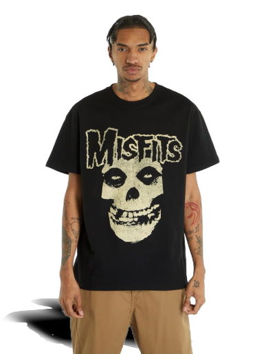 Upscale x Misfits Oversize Tee