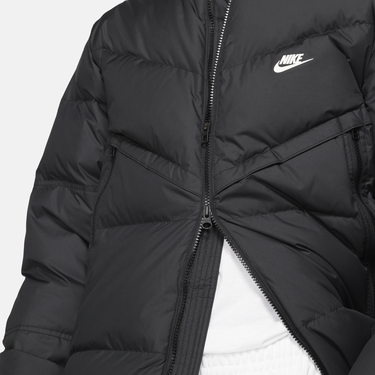 Пухо яке Nike Windrunner Storm-FIT Puffer Jacket Черно | dd6795-010, 3