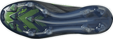 Кецове и обувки adidas Performance F50 Elite LL FG Черно | jh7629, 2