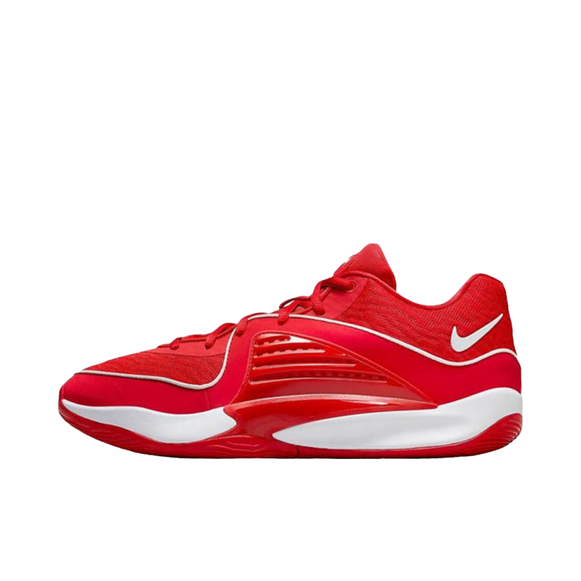 Баскетбол Nike KD 16 TB University Red Червено | DZ2927-600