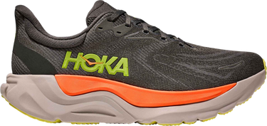 Кецове и обувки Hoka One One Arahi 8 Сиво | 1168690-ahlt, 0