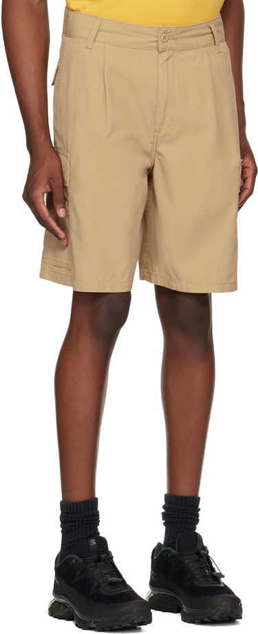 Къси панталони Carhartt WIP Cole Cargo Shorts Черно | I030478, 4