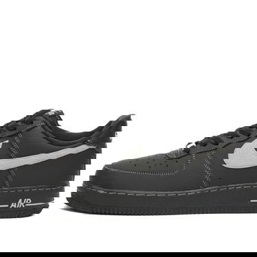 Кецове и обувки Nike Air Force 1 '07 Lv8 Size UK 10 Черно | HQ2037-006, 1
