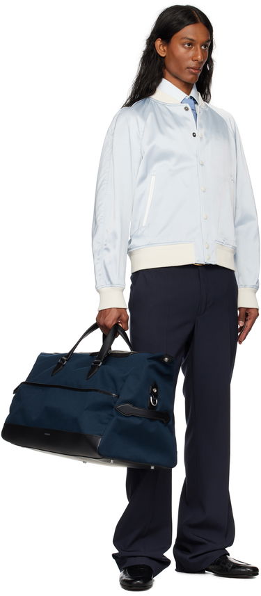 Чанта за пътуване Paravel Rove Duffle Bag Тъмно синьо | 111537101, 3