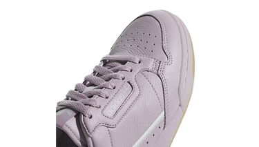 Кецове и обувки adidas Originals Continental 80 "Soft Vision" W Розово | G27719, 5