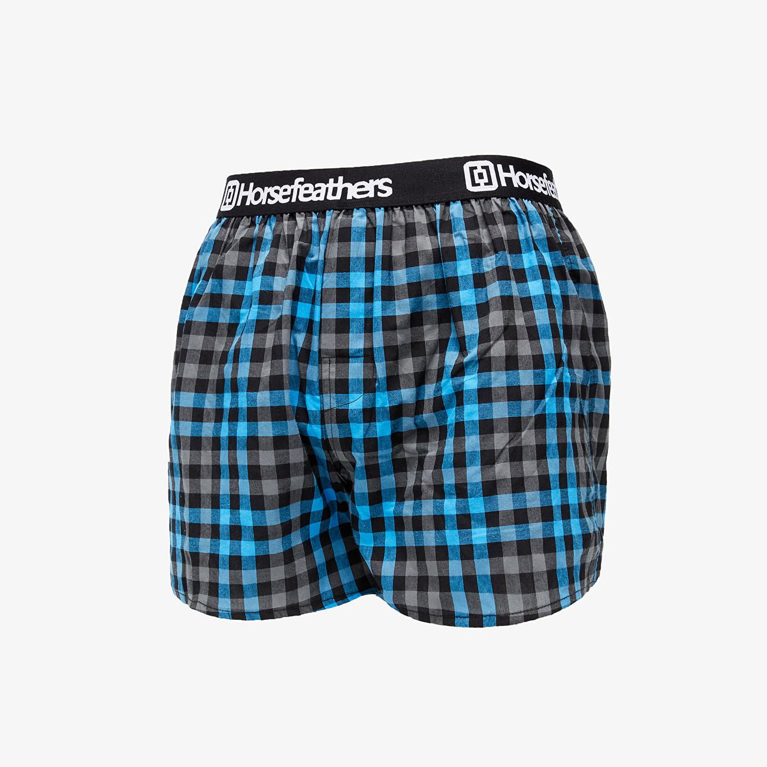 Боксерки Horsefeathers Clay Boxer Shorts Синьо | AM068B, 0