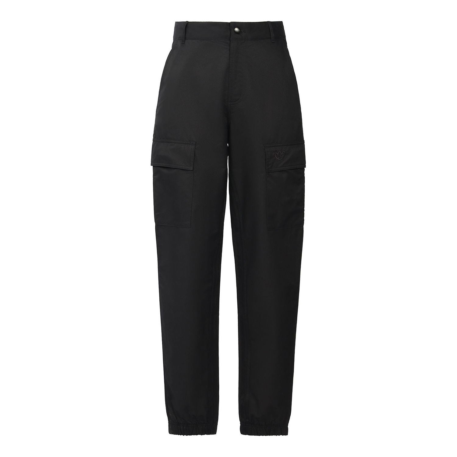 Карго панталони adidas Originals Cargo Pants Черно | HM6498, 0