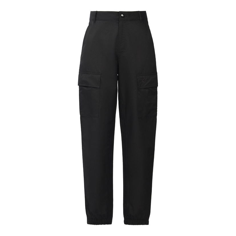 Карго панталони adidas Originals Cargo Pants Черно | HM6498