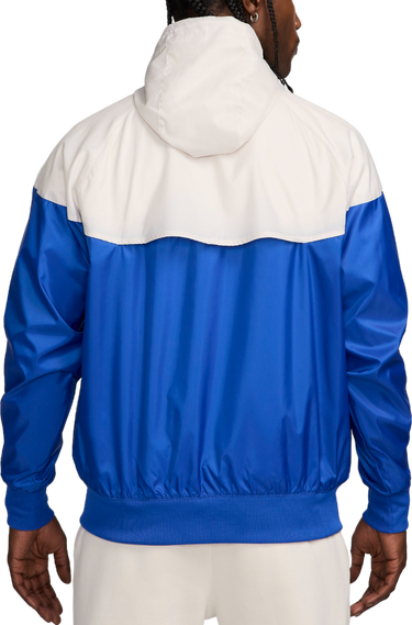 Ветровка Nike WVN LND WR HD JKT Синьо | da0001-480, 1