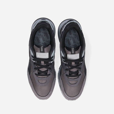 Кецове и обувки Puma Mirage Sport Remix Сиво | 381051 05, 4