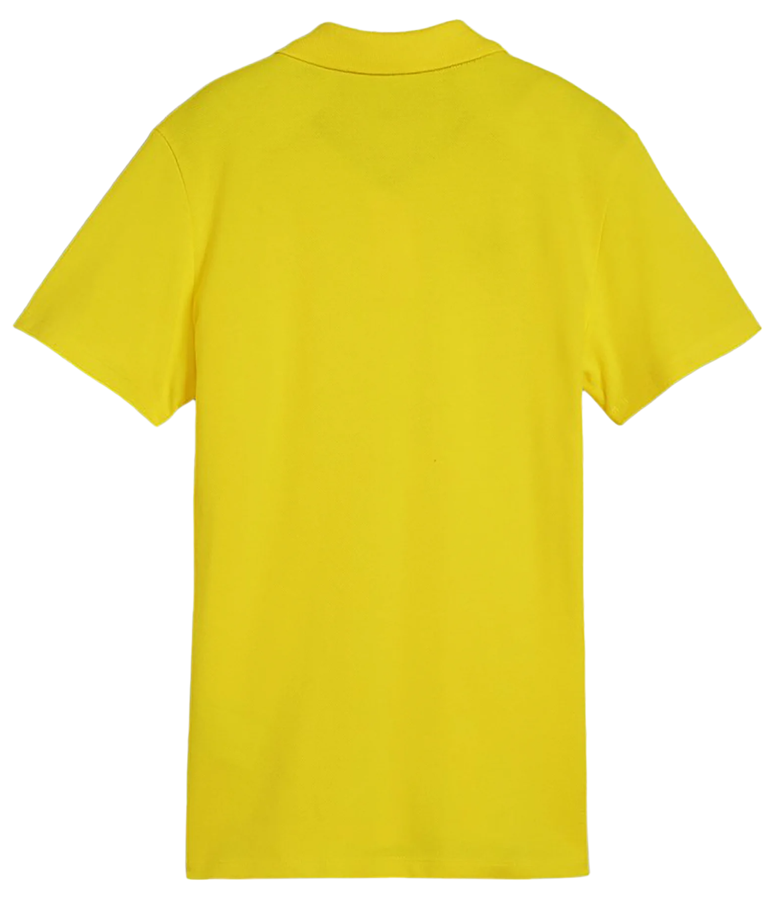 Поло тениска Puma teamGOAL Casuals Polo Wmn Жълто | 658607-07, 1