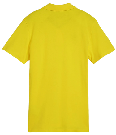Поло тениска Puma teamGOAL Casuals Polo Wmn Жълто | 658607-07, 1