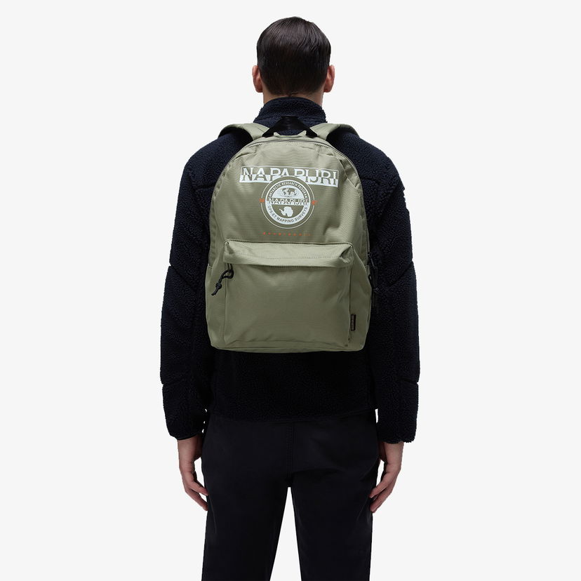 Раница Napapijri Napapijri Boussine Backpack Зелено | NP0A4I5JGAE1
