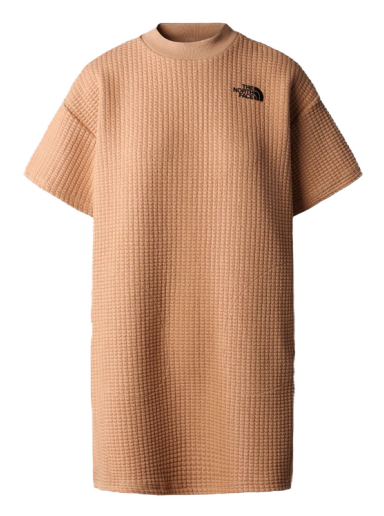 Pокля The North Face Mhysa Dress Бежово | NF0A823LN15