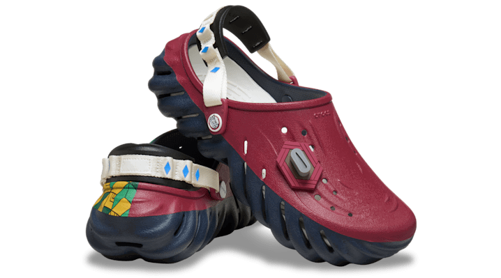 Кецове и обувки Crocs Demon Slayer Giyu Echo Clogs Многоцветен | 211413-90H, 1