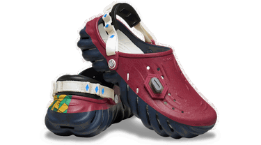 Кецове и обувки Crocs Demon Slayer Giyu Echo Clogs Многоцветен | 211413-90H, 1
