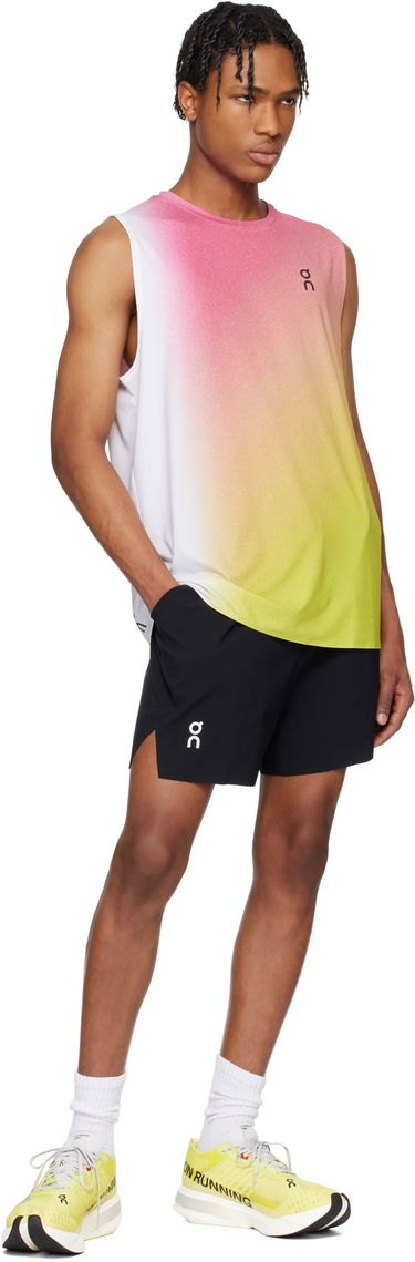Потник On Running Court Gradient Tank Top Многоцветен | 1ME10852929, 3