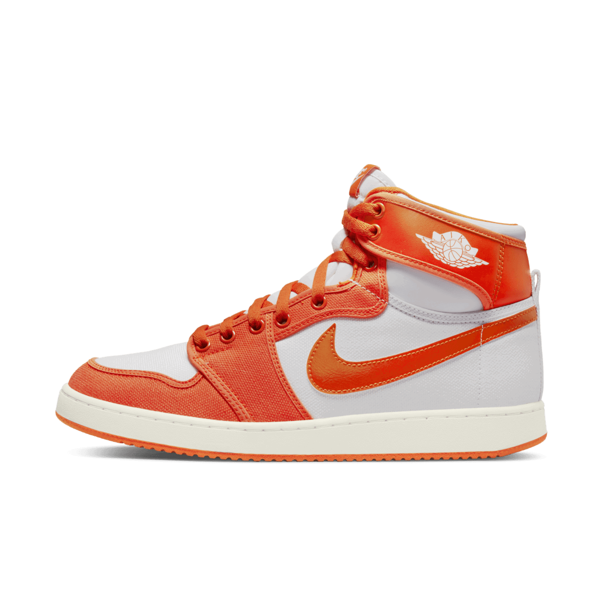 Кецове и обувки Jordan Air Jordan 1 Retro AJKO "Syracuse" Оранжево
 | DO5047-801, 0