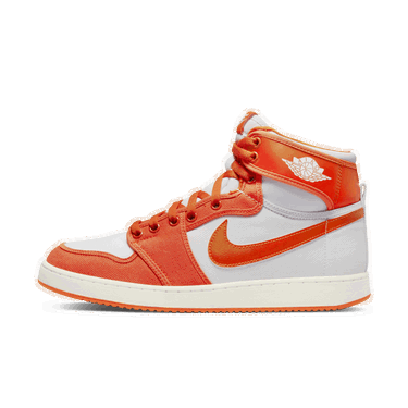 Кецове и обувки Jordan Air Jordan 1 Retro AJKO "Syracuse" Оранжево
 | DO5047-801, 0