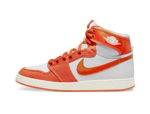 Air Jordan 1 Retro AJKO "Syracuse"