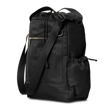 Раница Carhartt WIP Otley Backpack Black Черно | I033100_89_XX, 3