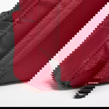 Раница Vans Old Skool Classic Backpack Бургунди | VN000H4YBRD1, 2