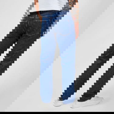 Дънки GAP Original Straight Jeans Тъмно синьо | 413512-00, 1