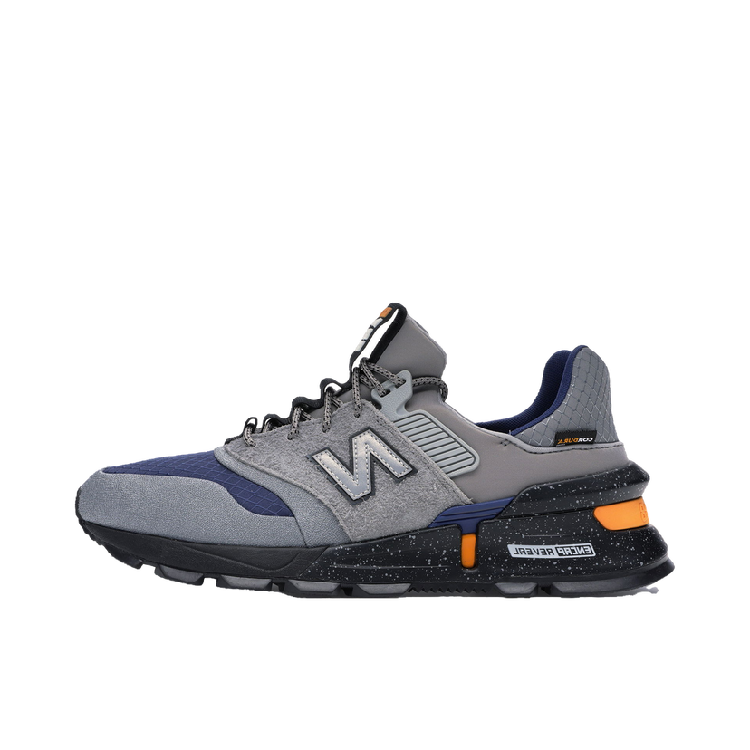 Кецове и обувки New Balance 997 Sport "Grey Steel" Сиво | MS997SC