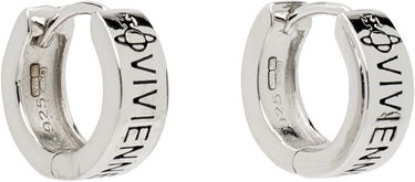 Обеци Vivienne Westwood Earrings Металик | 6203007U-01P017-SM, 1