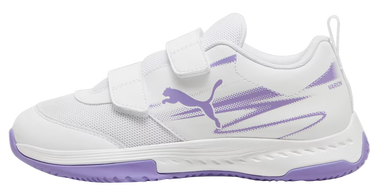 Кецове и обувки Puma Varion II V Jr Бяло | 108106-04, 1