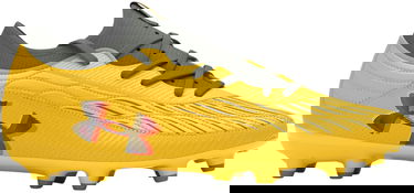 Кецове и обувки Under Armour Under Armour Magnetico Select 4 FG Жълто | 3027707-700, 0