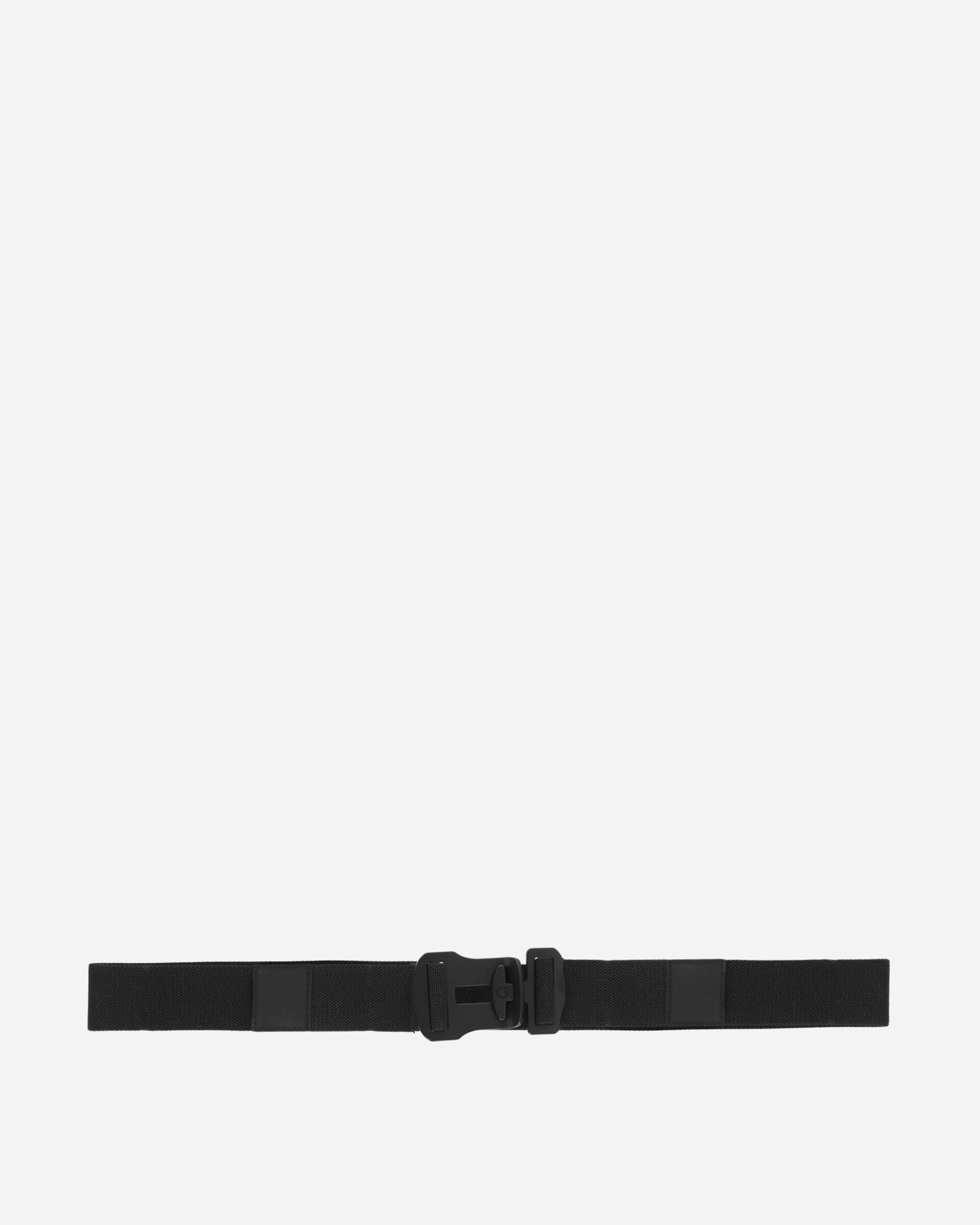 Колани AFFXWRKS Belt Черно | 1622 MABLK, 1