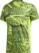 Graphic T-Shirt Own the Run