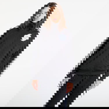 Суитчър adidas Originals Tulle Fb Tt Track Jacket Черно | KR9318, 0