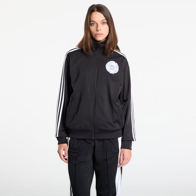Tulle Fb Tt Track Jacket
